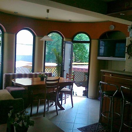 Antik Hotel Varna ภายนอก รูปภาพ