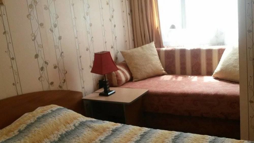 Antik Hotel Varna ภายนอก รูปภาพ