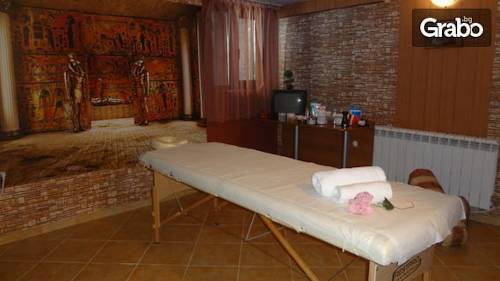 Antik Hotel Varna ภายนอก รูปภาพ