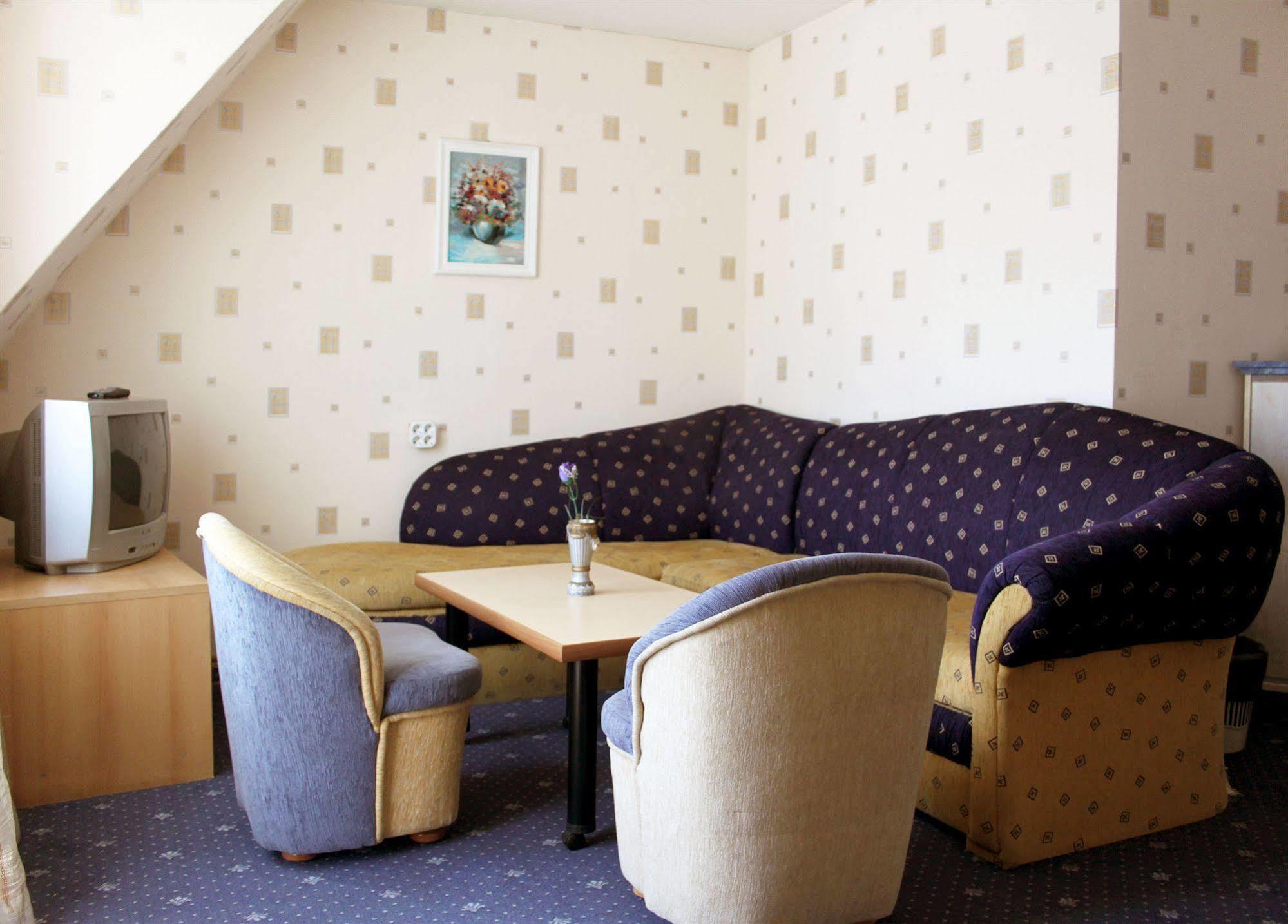 Antik Hotel Varna ภายนอก รูปภาพ