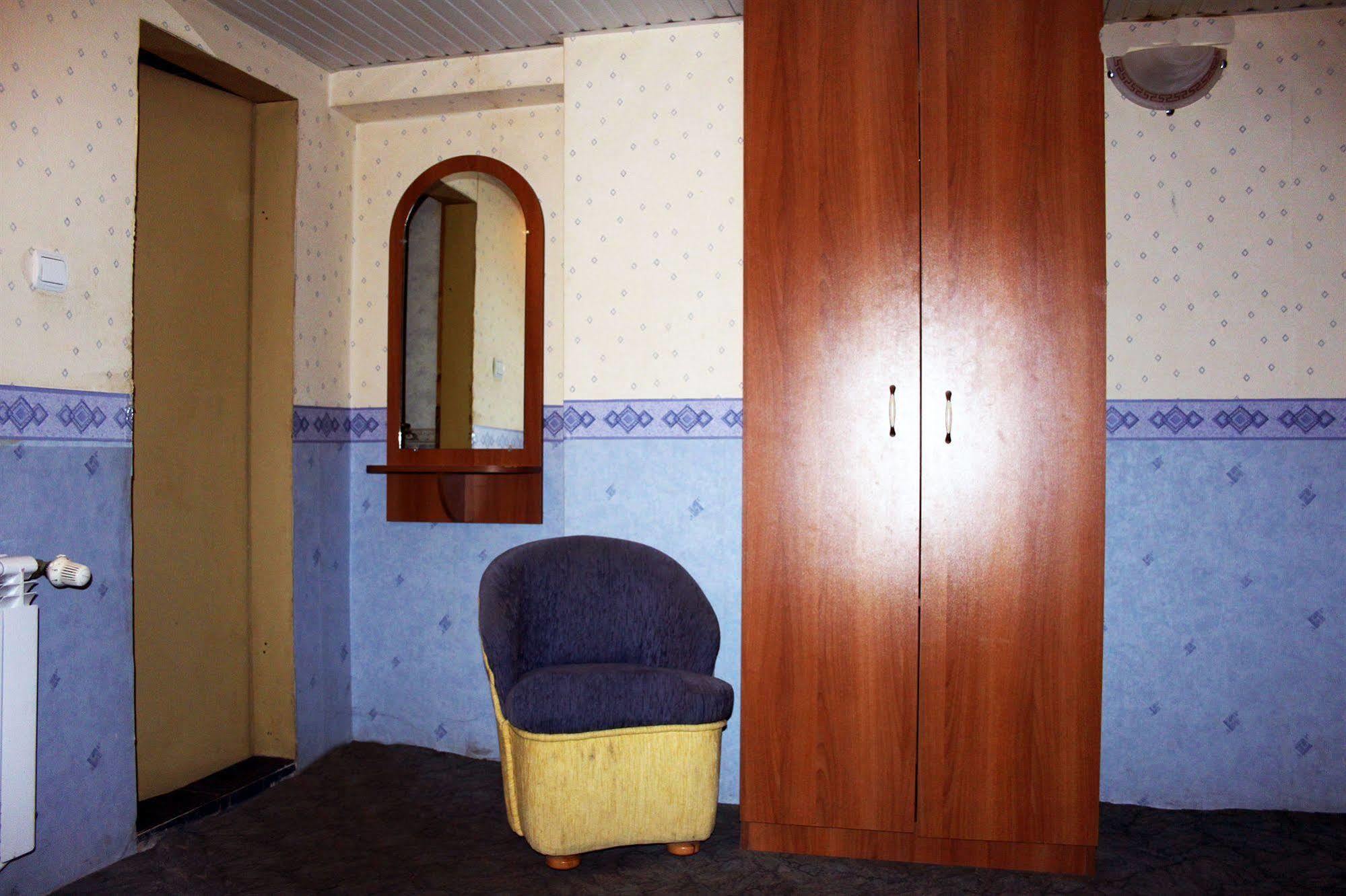 Antik Hotel Varna ภายนอก รูปภาพ