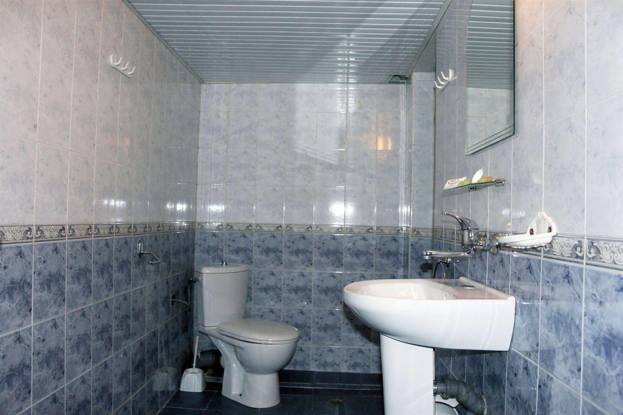 Antik Hotel Varna ภายนอก รูปภาพ
