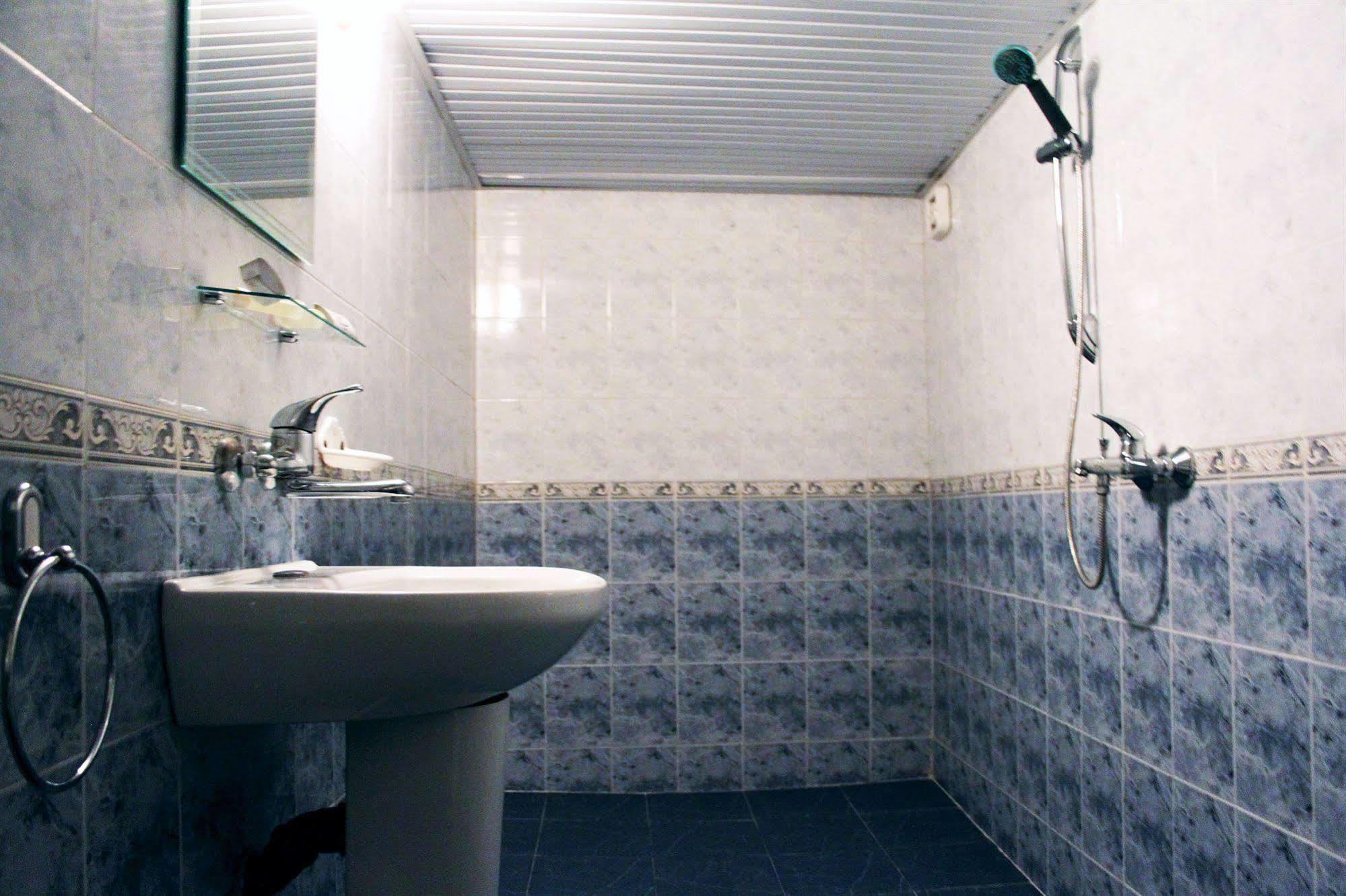 Antik Hotel Varna ภายนอก รูปภาพ