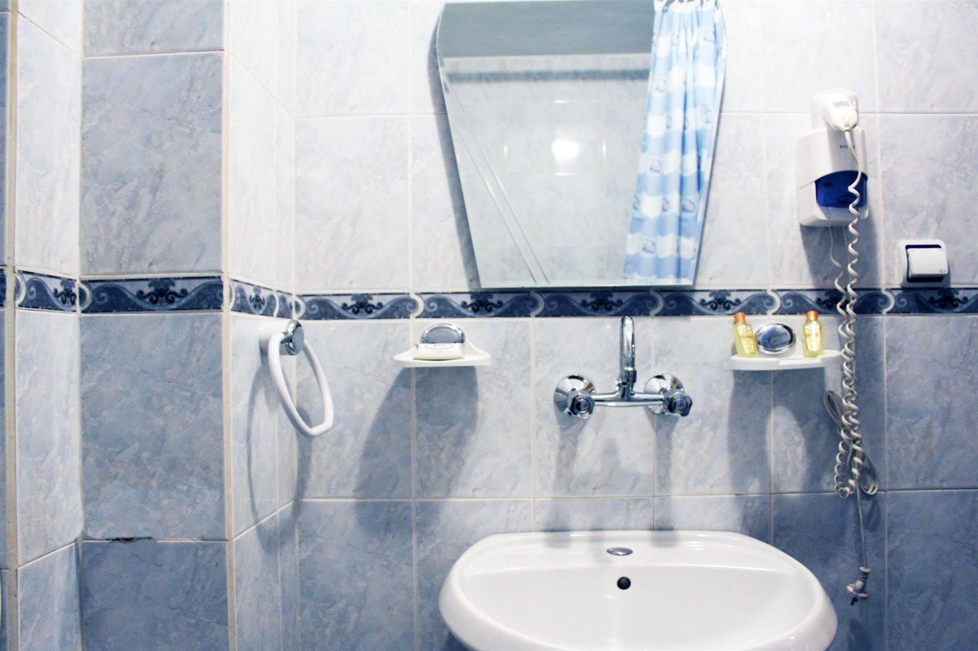 Antik Hotel Varna ภายนอก รูปภาพ