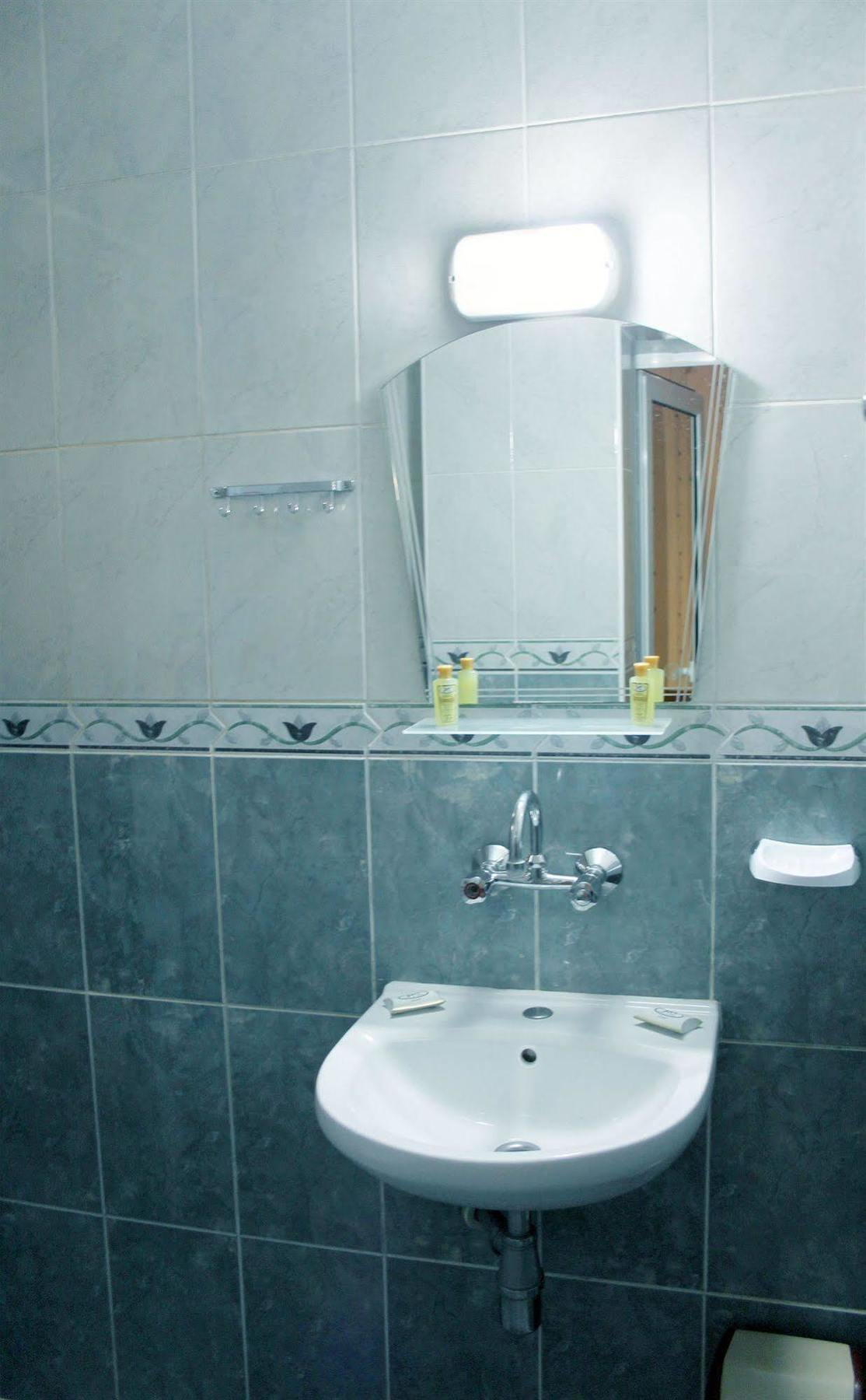 Antik Hotel Varna ภายนอก รูปภาพ