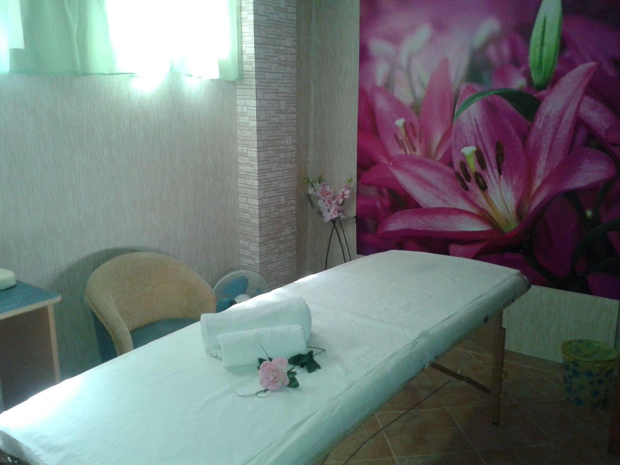 Antik Hotel Varna ภายนอก รูปภาพ