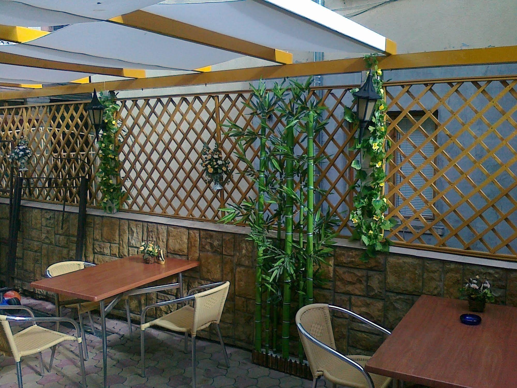 Antik Hotel Varna ภายนอก รูปภาพ