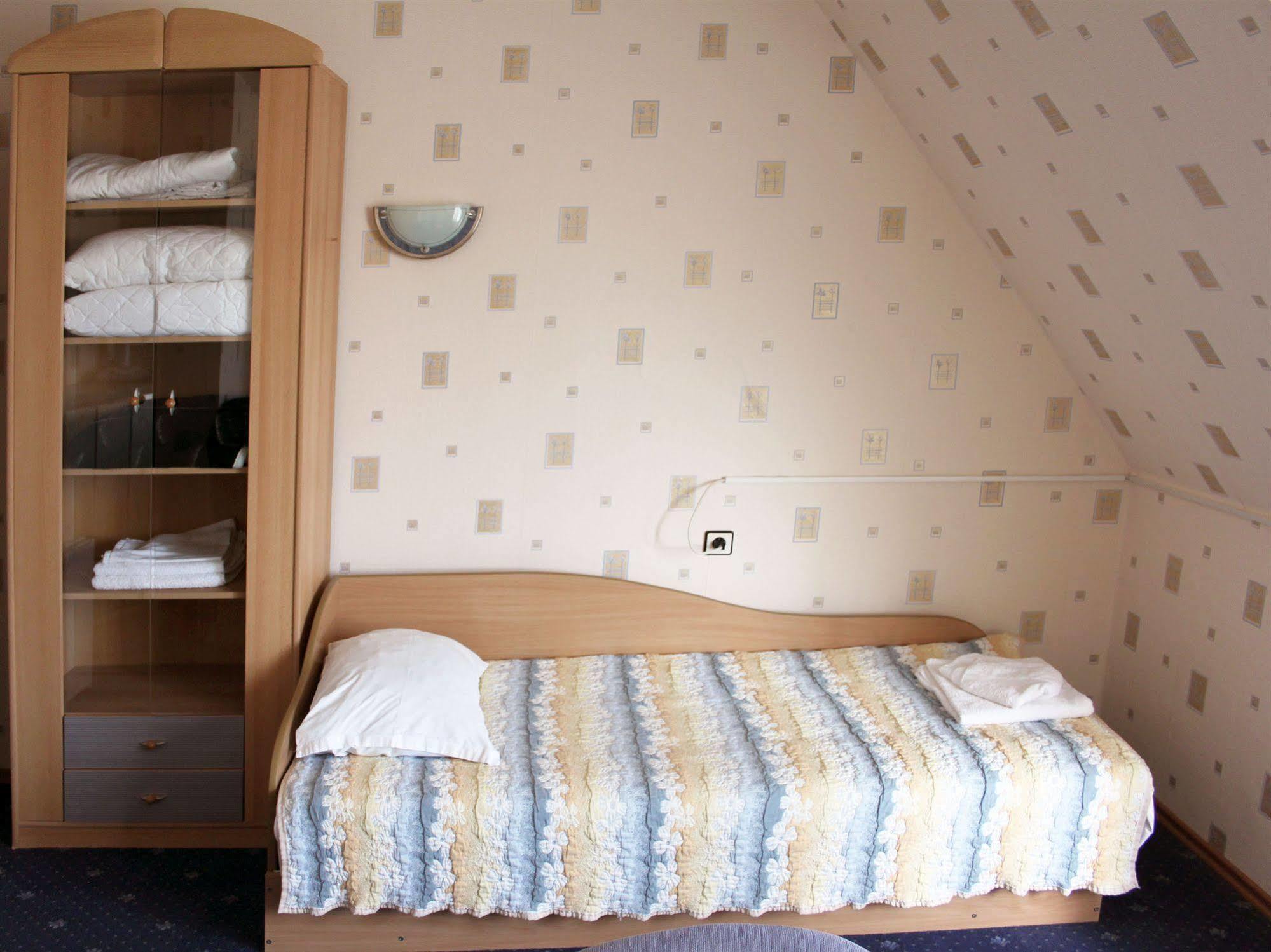 Antik Hotel Varna ภายนอก รูปภาพ