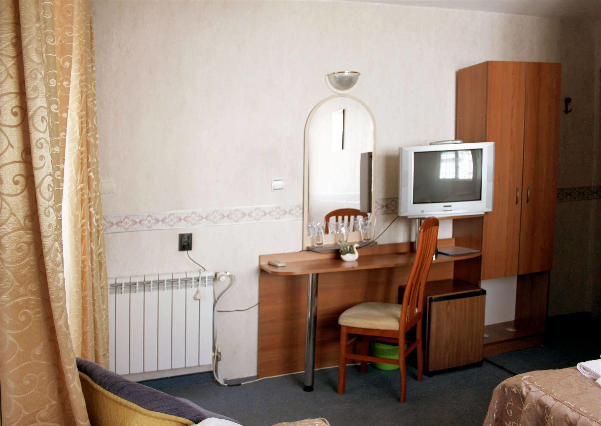 Antik Hotel Varna ภายนอก รูปภาพ