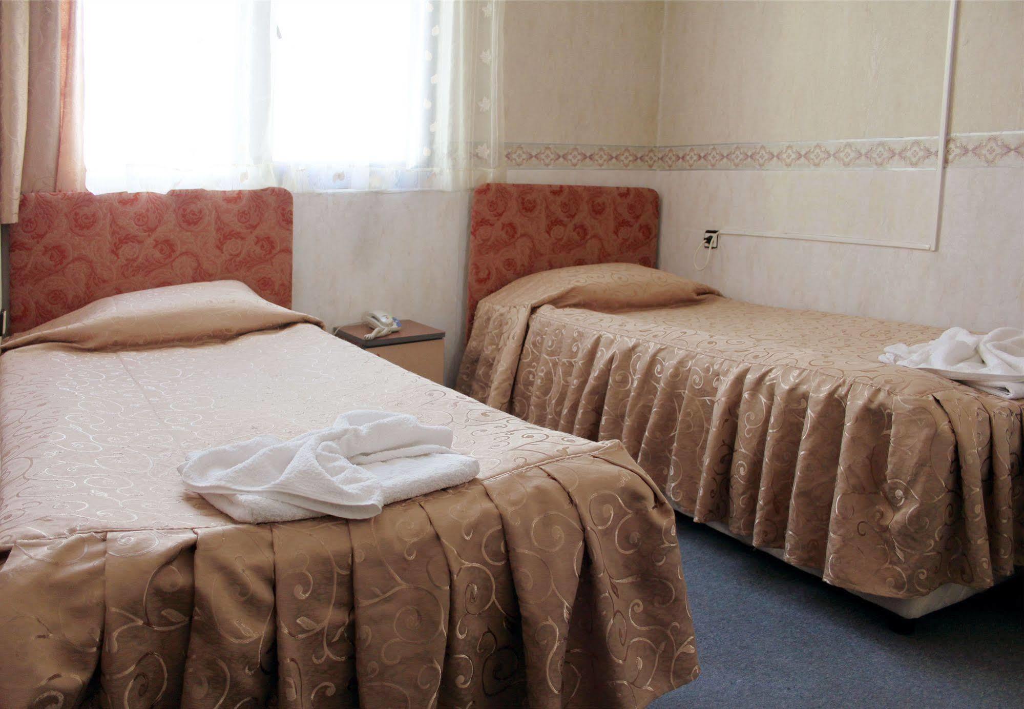 Antik Hotel Varna ภายนอก รูปภาพ