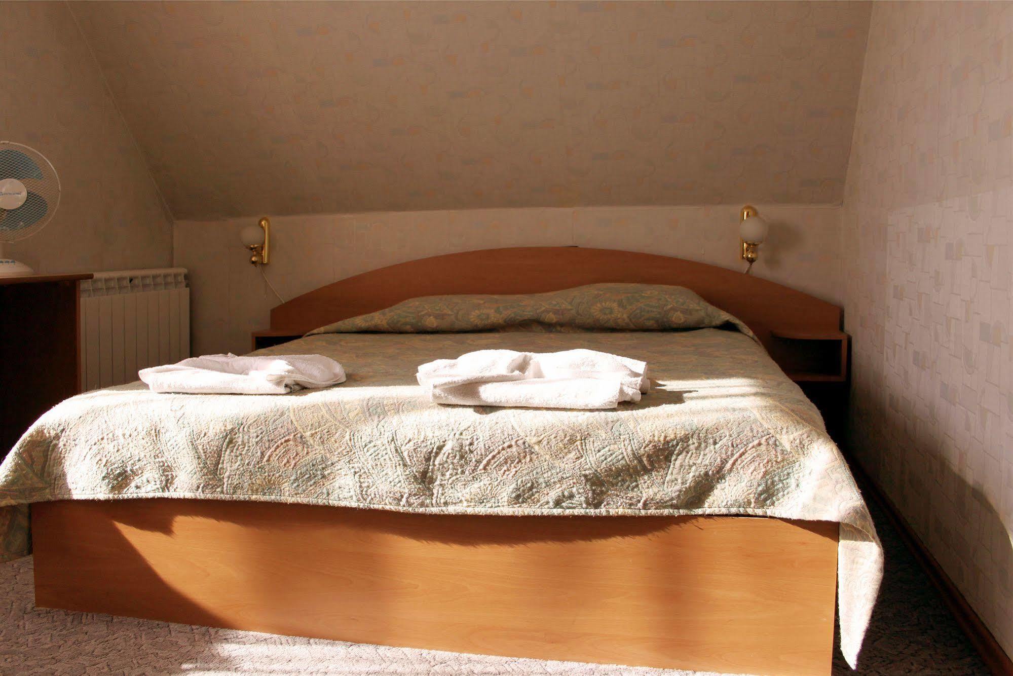 Antik Hotel Varna ภายนอก รูปภาพ
