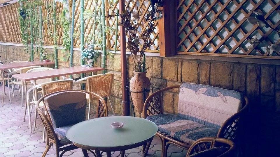 Antik Hotel Varna ภายนอก รูปภาพ